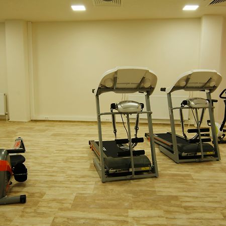 Zin D Home Otel Cekmekoey Istanbul Bagian luar foto