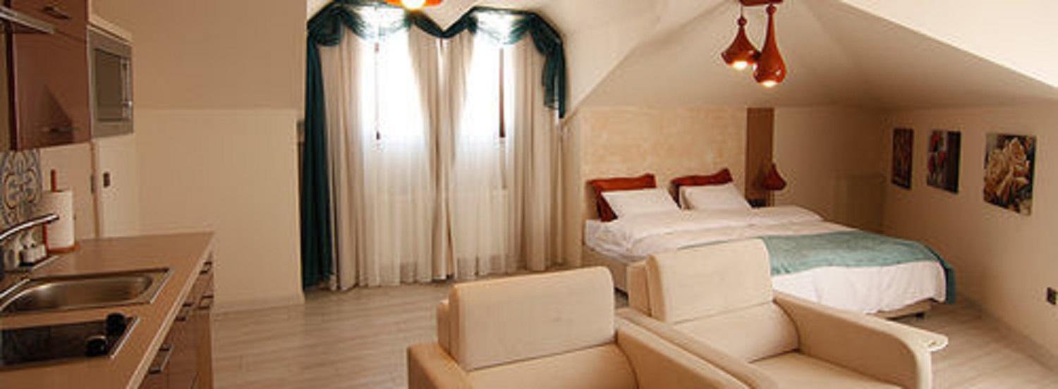 Zin D Home Otel Cekmekoey Istanbul Bagian luar foto
