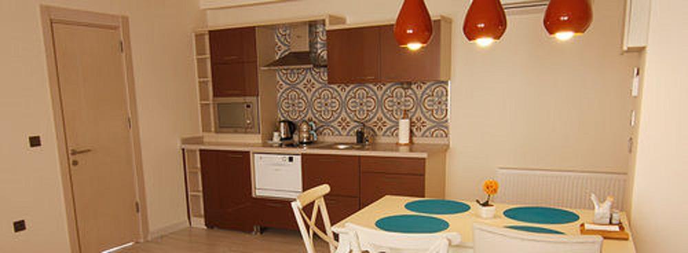 Zin D Home Otel Cekmekoey Istanbul Bagian luar foto