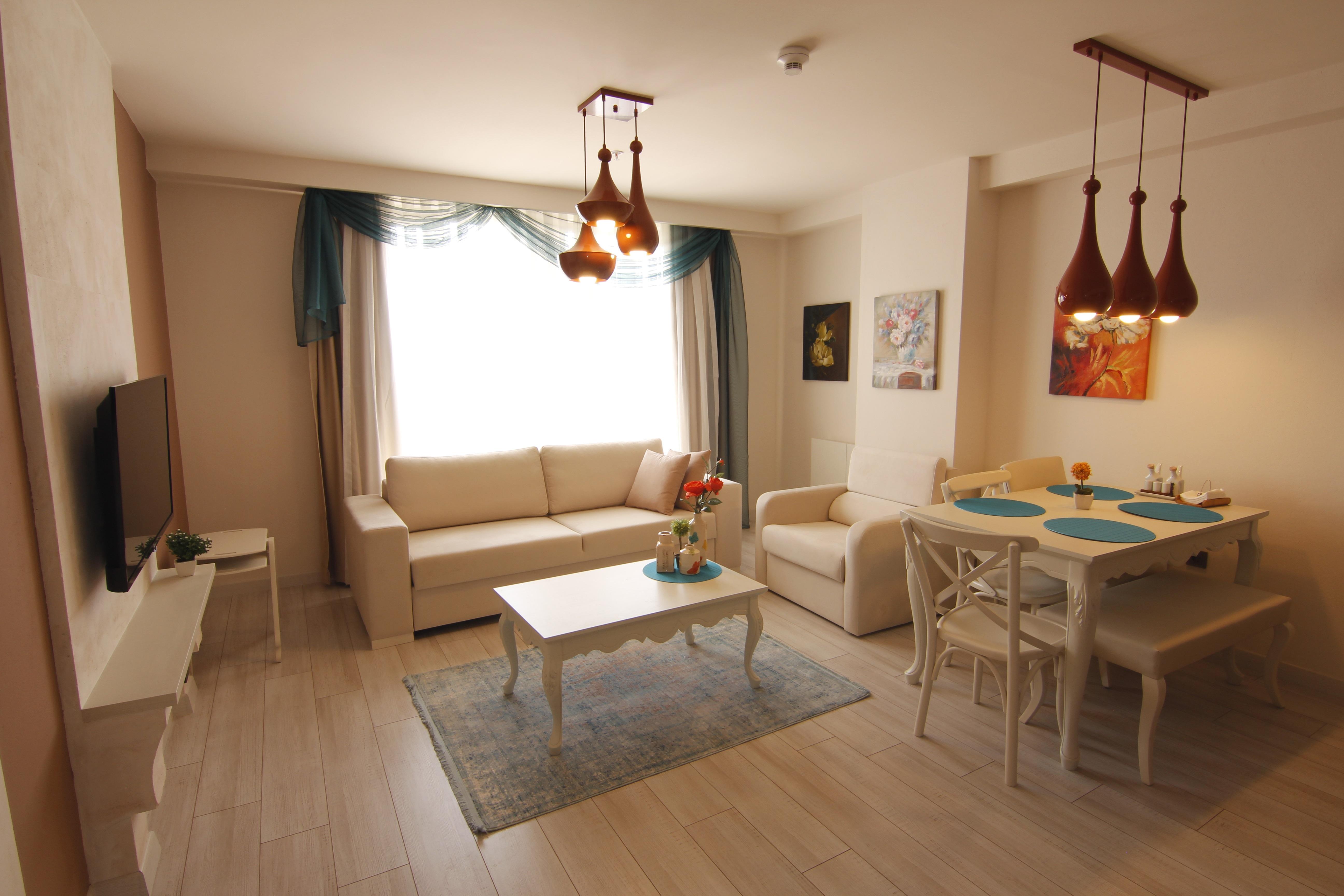 Zin D Home Otel Cekmekoey Istanbul Bagian luar foto