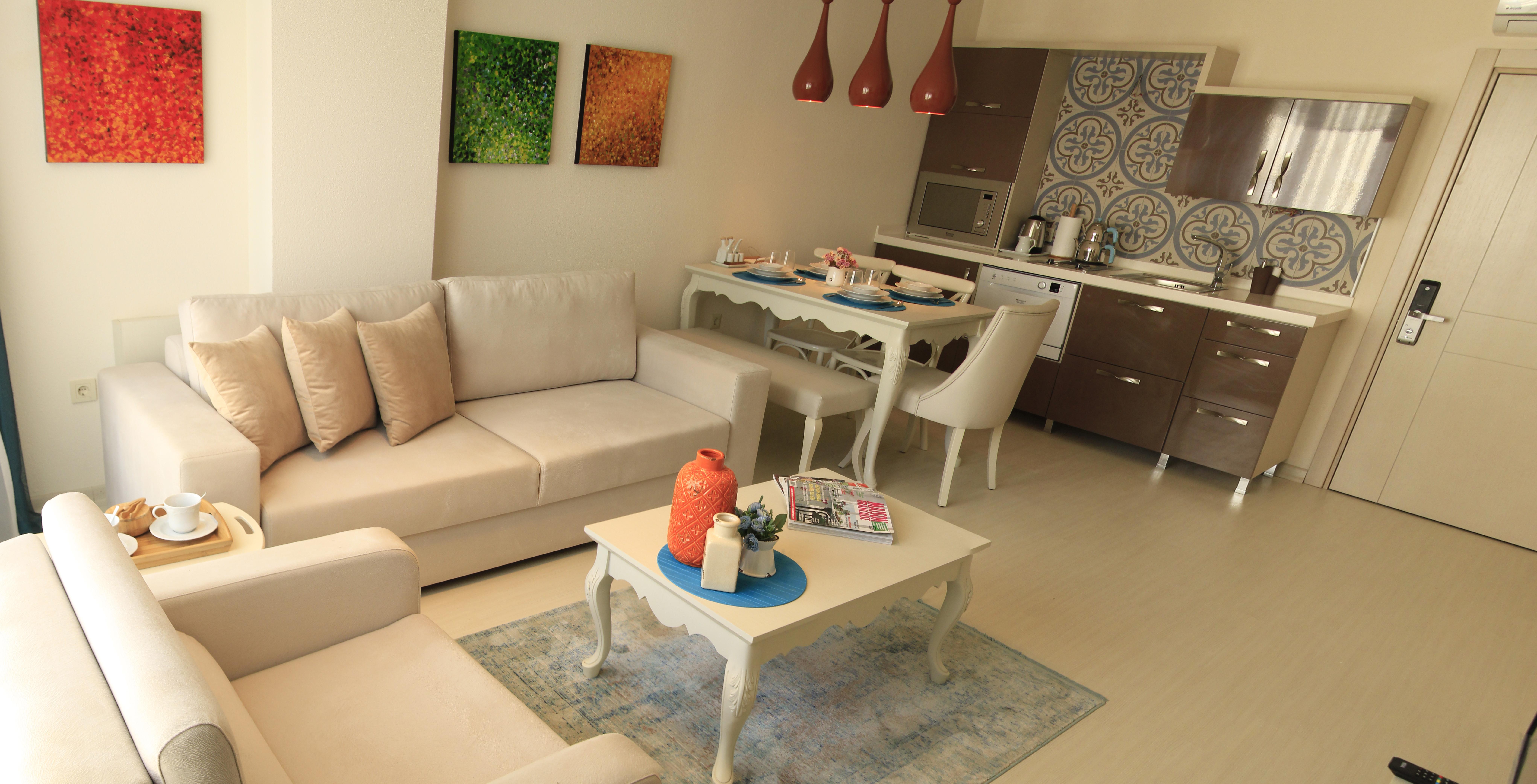 Zin D Home Otel Cekmekoey Istanbul Bagian luar foto