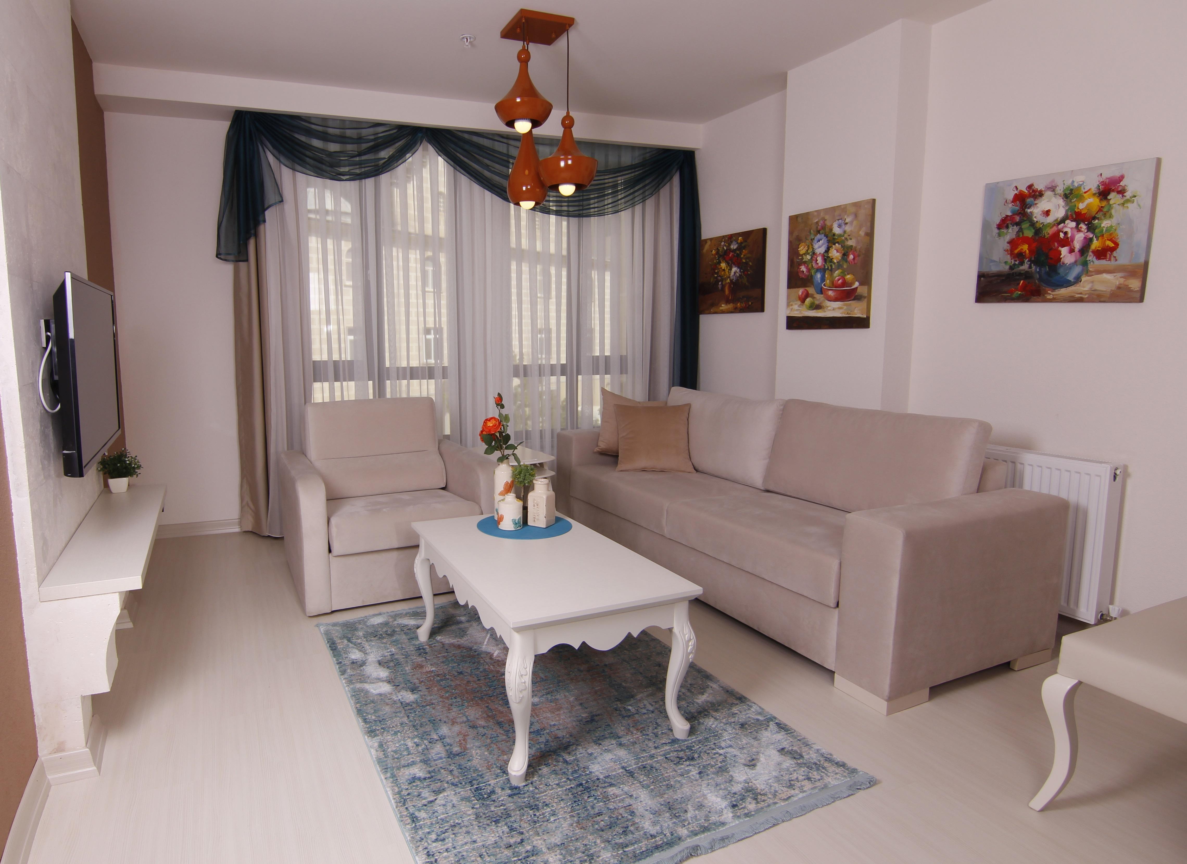 Zin D Home Otel Cekmekoey Istanbul Bagian luar foto