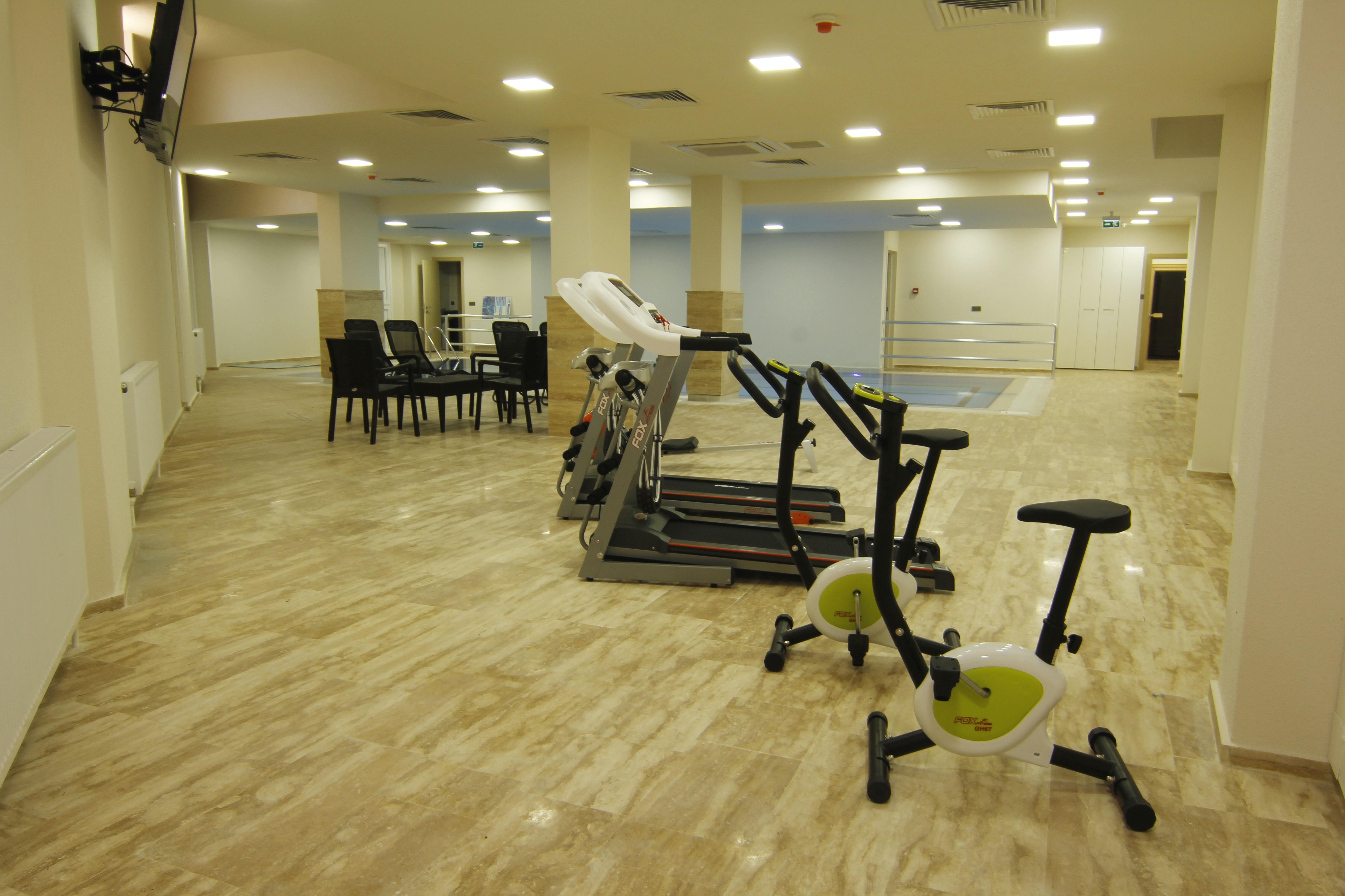 Zin D Home Otel Cekmekoey Istanbul Bagian luar foto